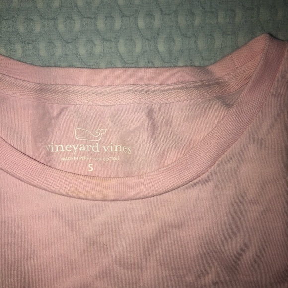 Vineyard Vines long sleeve tee - Picture 3 of 4